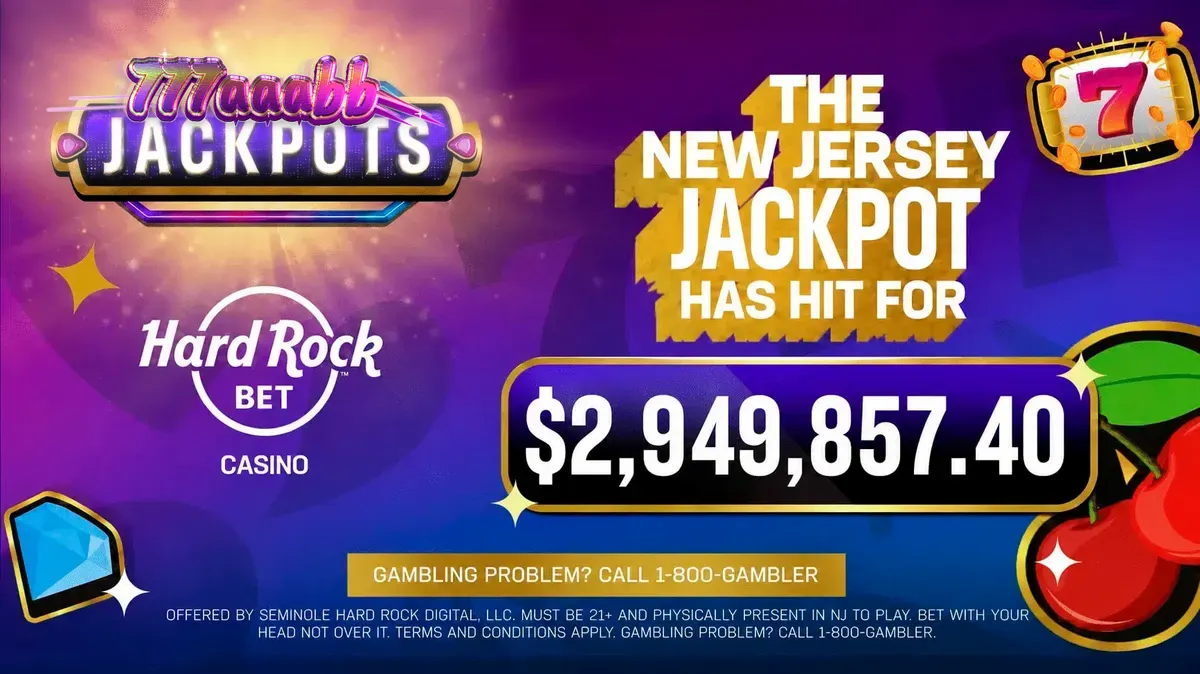 Ilustrasi mesin slot digital dengan tema jackpot progresif yang misterius
